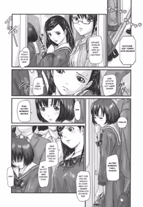 Page 124 of Love Selection (uncensored) - preview thumbnail