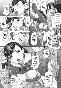 Page 139 of Love Selection (uncensored) - preview thumbnail