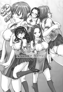Page 142 of Love Selection (uncensored) - preview thumbnail