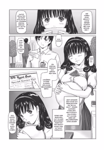 Page 143 of Love Selection (uncensored) - preview thumbnail