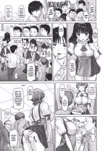 Page 146 of Love Selection (uncensored) - preview thumbnail