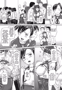 Page 16 of Love Selection (uncensored) - preview thumbnail