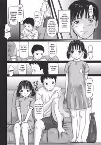 Page 171 of Love Selection (uncensored) - preview thumbnail
