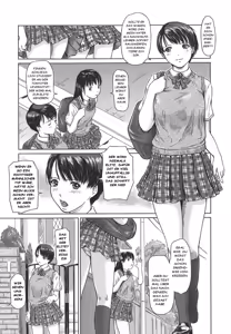 Page 187 of Love Selection (uncensored) - preview thumbnail