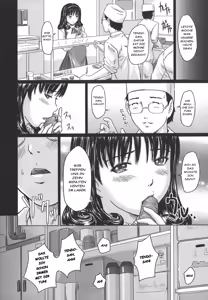 Page 223 of Love Selection (uncensored) - preview thumbnail