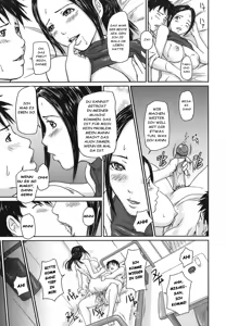 Page 52 of Love Selection (uncensored) - preview thumbnail