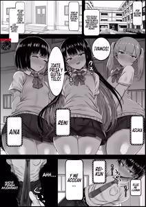 Page 2 of Boku to Sannin no Okaa-san | Las Tres Mamás Y Yo - preview thumbnail