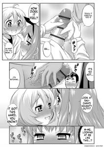 Page 47 of Mesuiki Otokonoko Switch - preview thumbnail