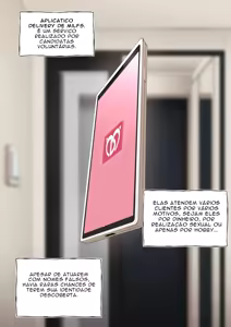 Page 3 of DELIVERY MILF - preview thumbnail