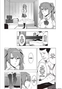 Page 102 of Inran School Days - preview thumbnail