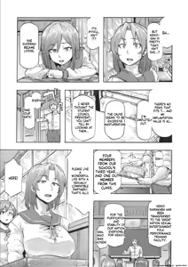 Page 167 of Inran School Days - preview thumbnail