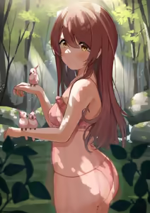 Page 221 of わにたろー。 - preview thumbnail