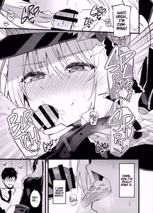 Page 11 of Ibuki, Ii-ppai Mattan da yo...♡ | Ibuki's Waited for Sooo Long...♡ - preview thumbnail