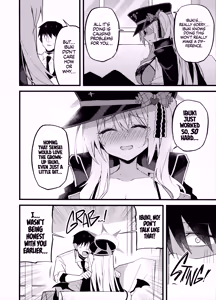 Page 12 of Ibuki, Ii-ppai Mattan da yo...♡ | Ibuki's Waited for Sooo Long...♡ - preview thumbnail