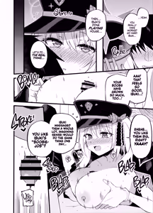 Page 14 of Ibuki, Ii-ppai Mattan da yo...♡ | Ibuki's Waited for Sooo Long...♡ - preview thumbnail