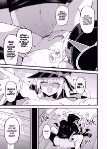 Page 17 of Ibuki, Ii-ppai Mattan da yo...♡ | Ibuki's Waited for Sooo Long...♡ - preview thumbnail