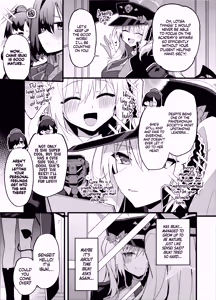 Page 5 of Ibuki, Ii-ppai Mattan da yo...♡ | Ibuki's Waited for Sooo Long...♡ - preview thumbnail