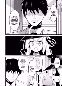 Page 6 of Ibuki, Ii-ppai Mattan da yo...♡ | Ibuki's Waited for Sooo Long...♡ - preview thumbnail