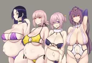 Page 150 of Random pregnant pictures - preview thumbnail