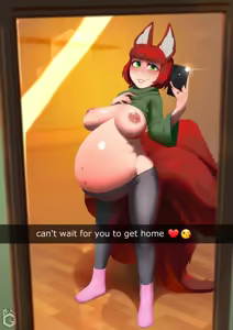 Page 28 of Random pregnant pictures - preview thumbnail