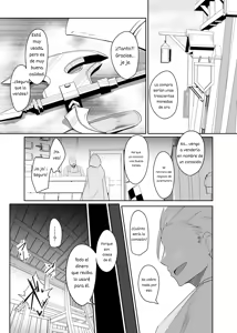 Page 34 of Ningyouka no Kubiwa: Onna Senshi Hen | Collar de muñeca: Guerrera femenina - preview thumbnail