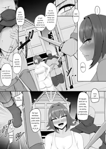 Page 8 of Ningyouka no Kubiwa: Onna Senshi Hen | Collar de muñeca: Guerrera femenina - preview thumbnail