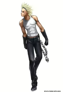Page 168 of Ryu's Form - Erotic Art + Pinups FULL - preview thumbnail