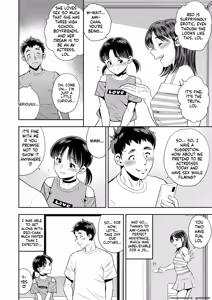 Page 109 of Otoshigoro - preview thumbnail