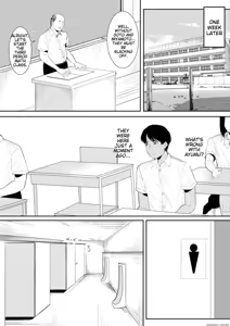 Page 25 of Nigate na Aitsu ni Benkyou o Oshieru Koto ni Natte... | I Ended Up Teaching That Guy I Hate... - preview thumbnail
