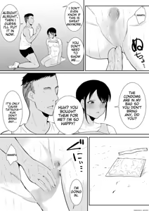 Page 35 of Nigate na Aitsu ni Benkyou o Oshieru Koto ni Natte... | I Ended Up Teaching That Guy I Hate... - preview thumbnail