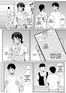 Page 44 of Nigate na Aitsu ni Benkyou o Oshieru Koto ni Natte... | I Ended Up Teaching That Guy I Hate... - preview thumbnail