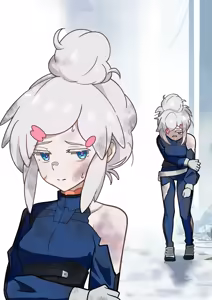 Page 5 of 違法風俗で働くことになったドゥー・ムラサメ - preview thumbnail