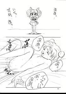 Page 9 of HEALTHY PRIME BLANCHE - preview thumbnail