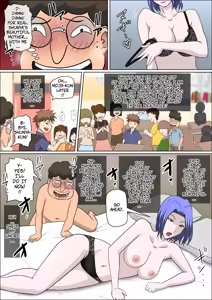 Page 25 of Musuko no Doukyuusei ni Makura Eigyou Monogatari 9 | A Scaldalous Tale About Pillow Sales WIth Her Son's Classmate 9 - preview thumbnail
