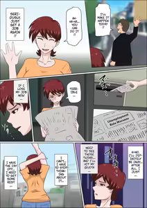 Page 3 of Musuko no Doukyuusei ni Makura Eigyou Monogatari 9 | A Scaldalous Tale About Pillow Sales WIth Her Son's Classmate 9 - preview thumbnail