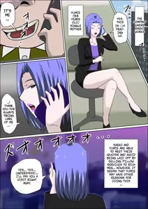 Page 4 of Musuko no Doukyuusei ni Makura Eigyou Monogatari 9 | A Scaldalous Tale About Pillow Sales WIth Her Son's Classmate 9 - preview thumbnail