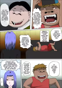 Page 6 of Musuko no Doukyuusei ni Makura Eigyou Monogatari 9 | A Scaldalous Tale About Pillow Sales WIth Her Son's Classmate 9 - preview thumbnail