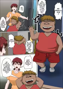 Page 8 of Musuko no Doukyuusei ni Makura Eigyou Monogatari 9 | A Scaldalous Tale About Pillow Sales WIth Her Son's Classmate 9 - preview thumbnail