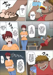 Page 9 of Musuko no Doukyuusei ni Makura Eigyou Monogatari 9 | A Scaldalous Tale About Pillow Sales WIth Her Son's Classmate 9 - preview thumbnail