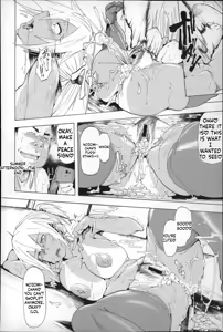 Page 164 of Ryoujoku Zenkai - preview thumbnail