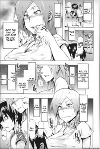 Page 189 of Ryoujoku Zenkai - preview thumbnail