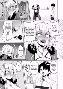 Page 4 of Nekomimi Jeanne to Hitasura Koubi Suru Hon | Heißes Kätzchen Johanna - preview thumbnail
