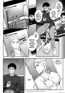 Page 5 of StarFans - preview thumbnail