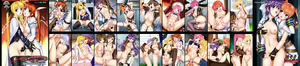 Page 21 of ENDLESS DESIRE 02 StrikerS - preview thumbnail