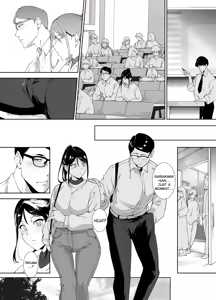 Page 33 of Majime na Kimi ni Hamaru Karada - preview thumbnail