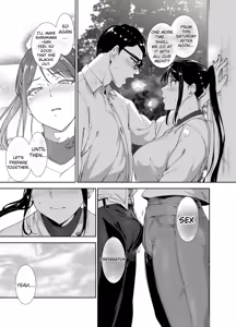 Page 40 of Majime na Kimi ni Hamaru Karada - preview thumbnail