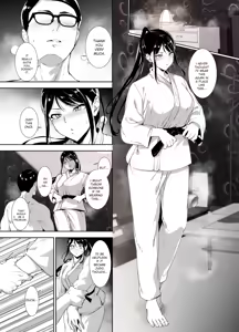 Page 46 of Majime na Kimi ni Hamaru Karada - preview thumbnail