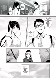 Page 8 of Majime na Kimi ni Hamaru Karada - preview thumbnail