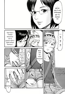 Page 8 of Mama to Drive | Une prommenade avec maman. - preview thumbnail