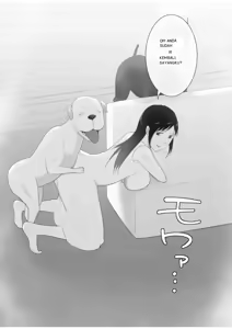 Page 52 of A_Dog_Came_To_My_House_4_ - preview thumbnail